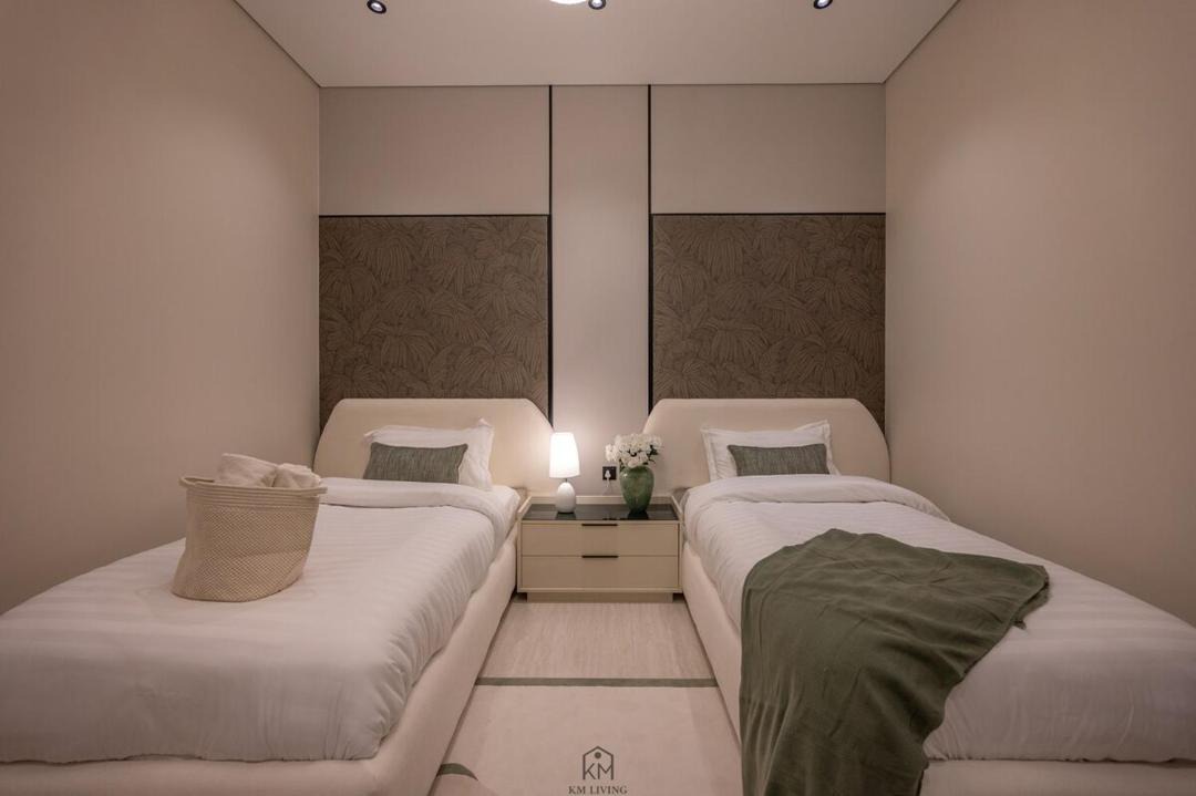 Photo of Bedroom in King Abdul Aziz Road