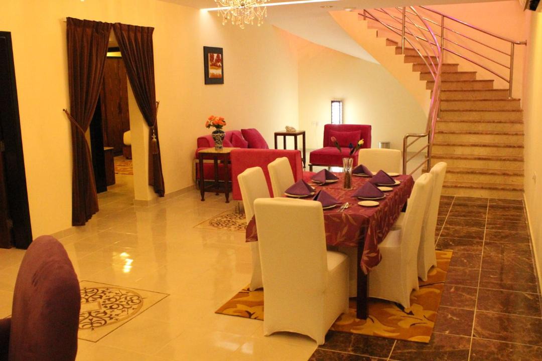 Photo of Livingroom in Al Qunfudhah