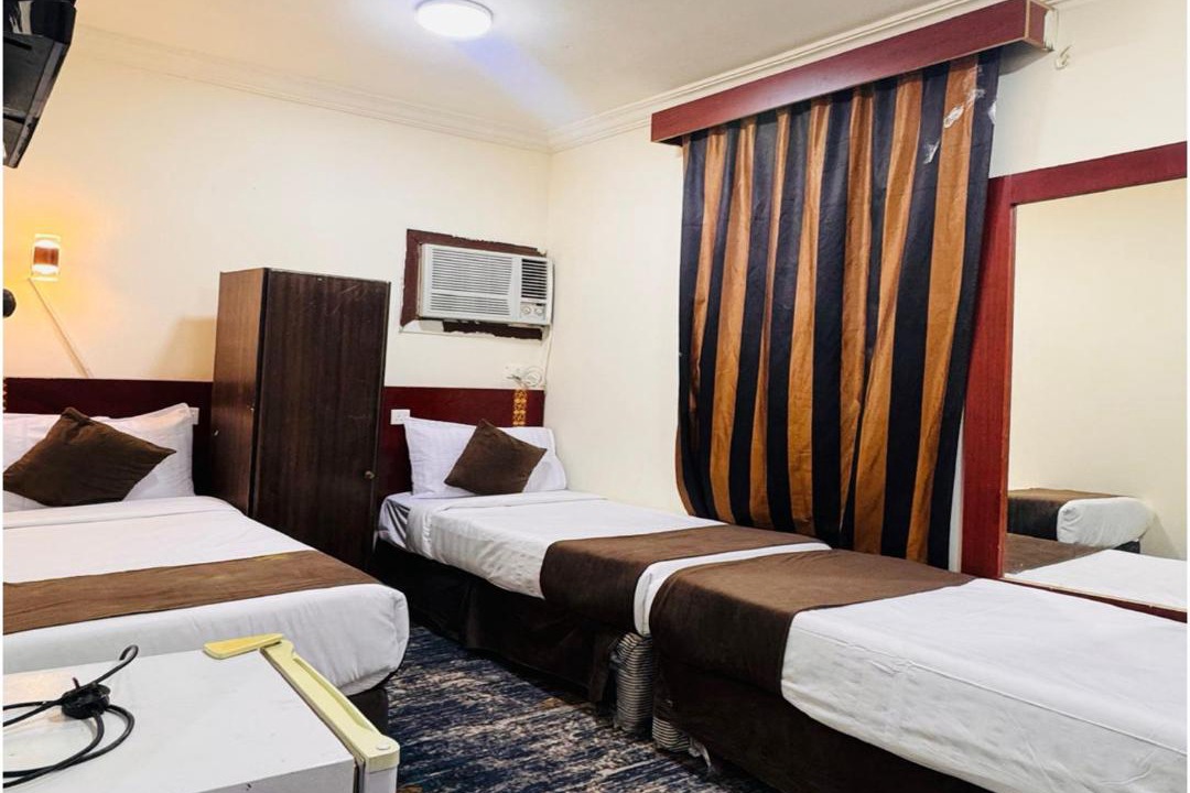 Photo of Bedroom in Mecca