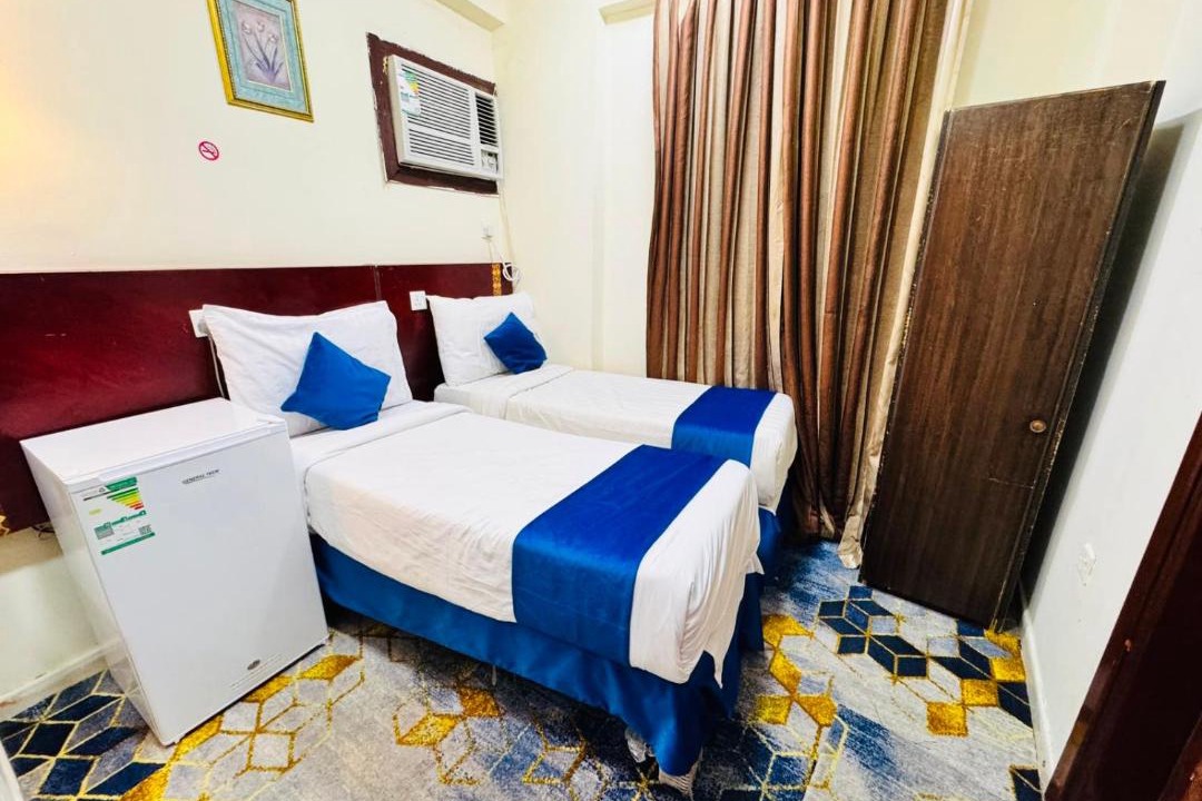 Photo of Bedroom in Mecca