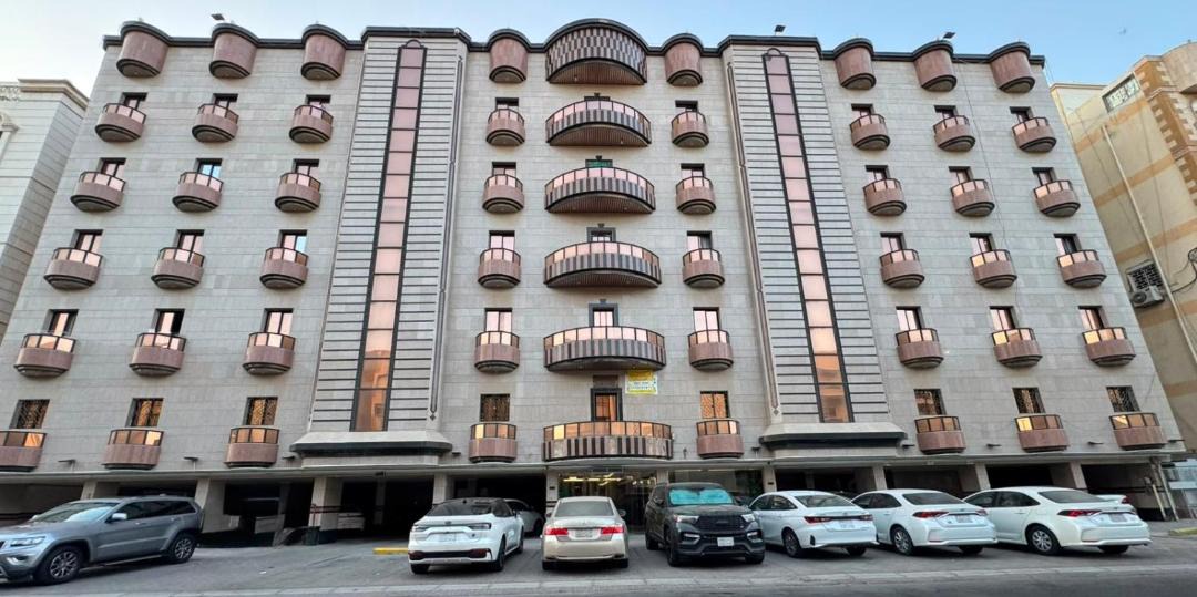 Photo of Buildings in Al-Hamra'a