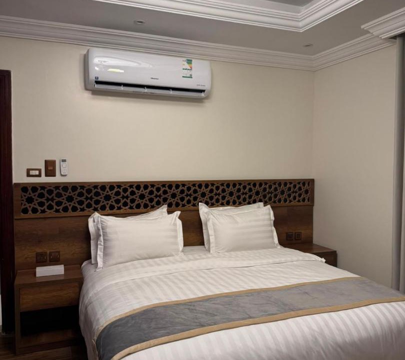 Photo of Bedroom in Al-Hamra'a