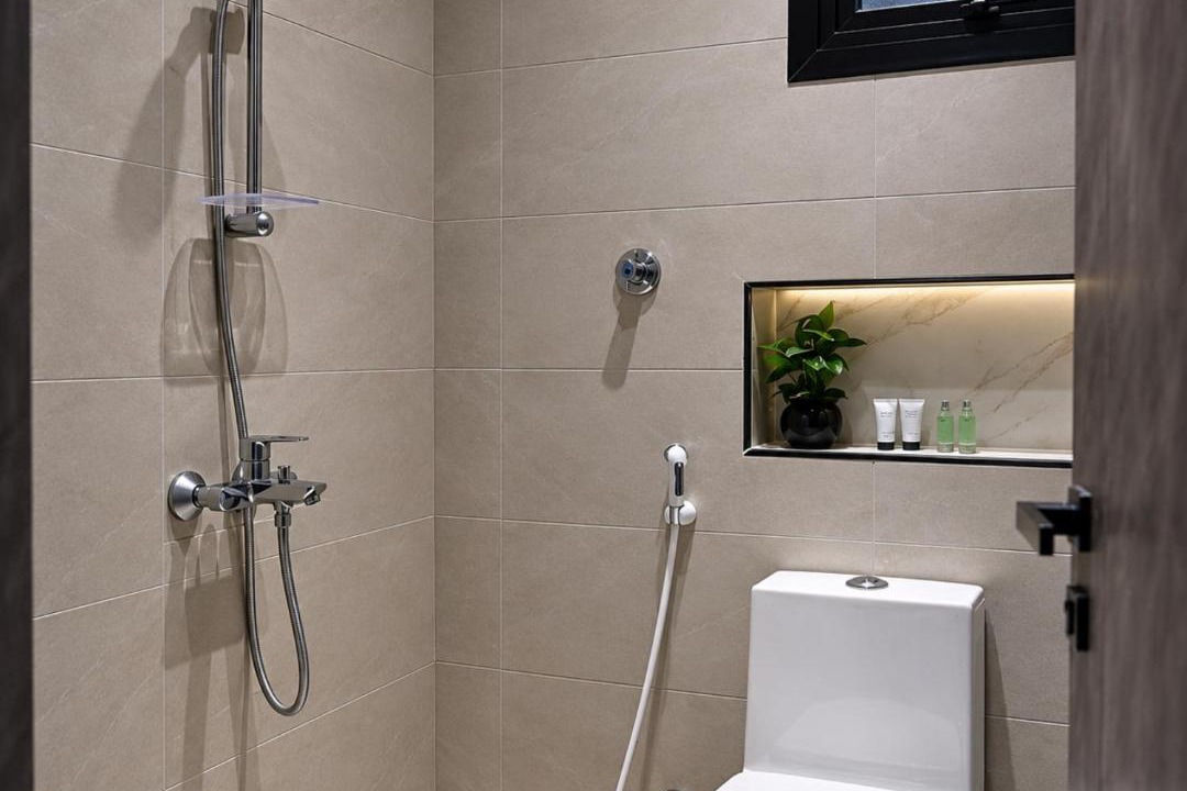Photo of Bathroom in Al Kura