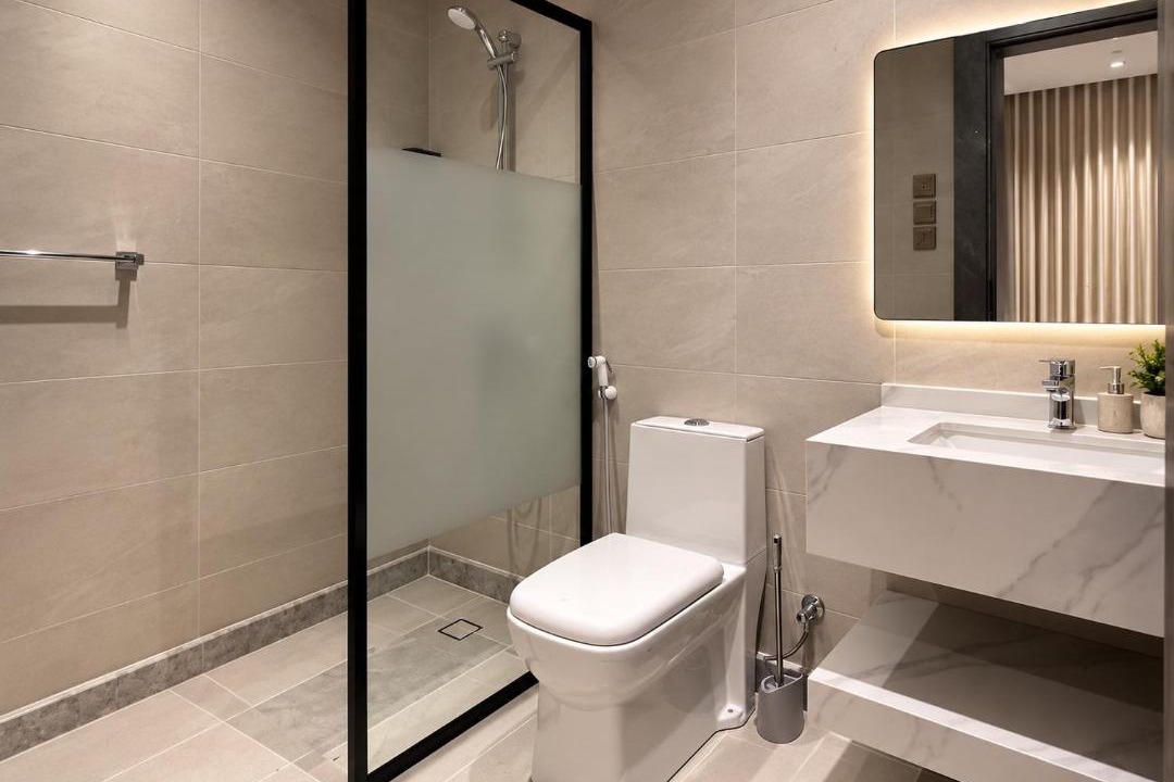 Photo of Bathroom in Al Kura