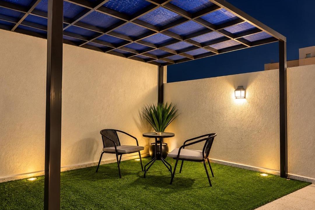 Photo of Patio Balcony in Al Kura