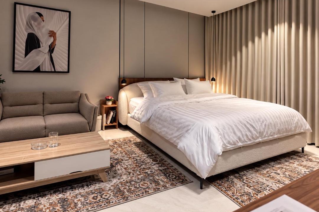 Photo of Bedroom in Al Kura