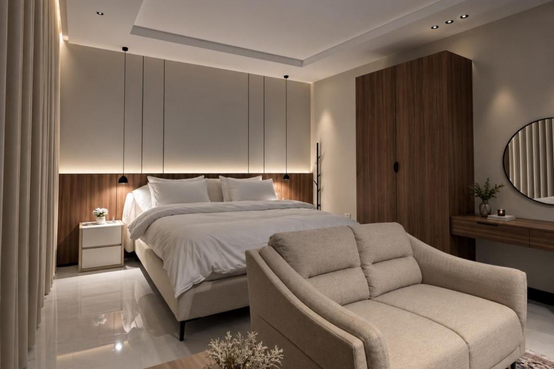 Photo of Bedroom in Al Kura