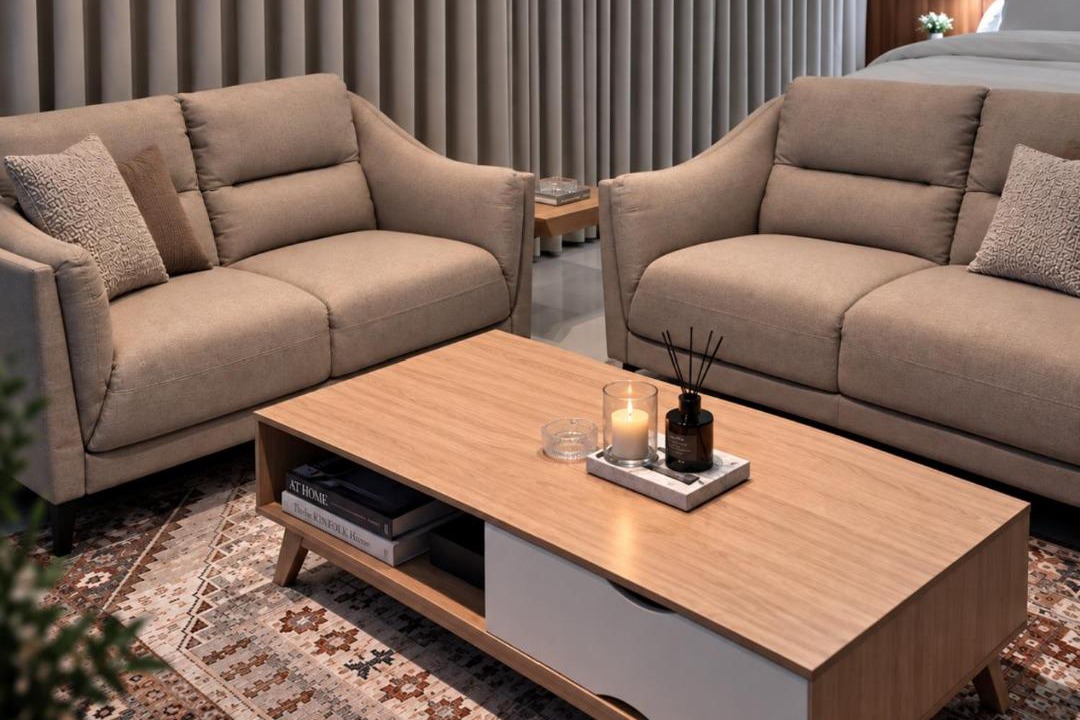 Photo of Livingroom in Al Kura