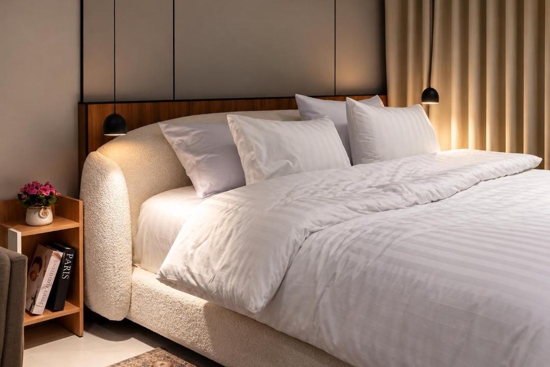 Photo of Bedroom in Al Kura