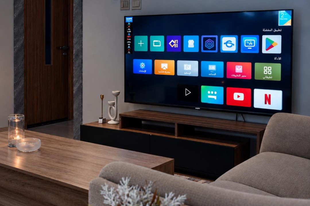 Photo of Livingroom in Al Kura