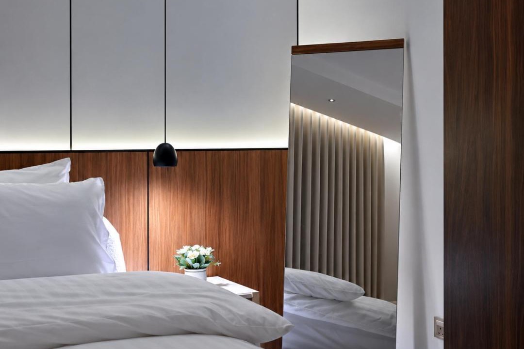 Photo of Bedroom in Al Kura