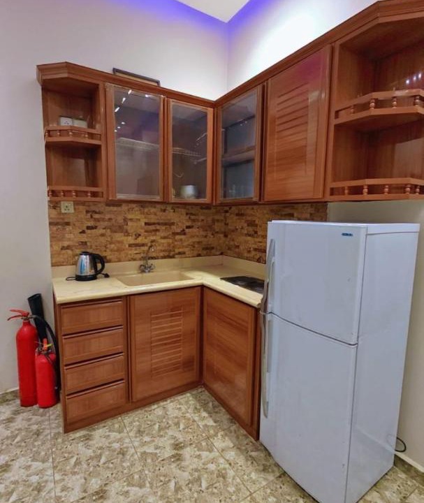 Photo of Kitchen in Taif