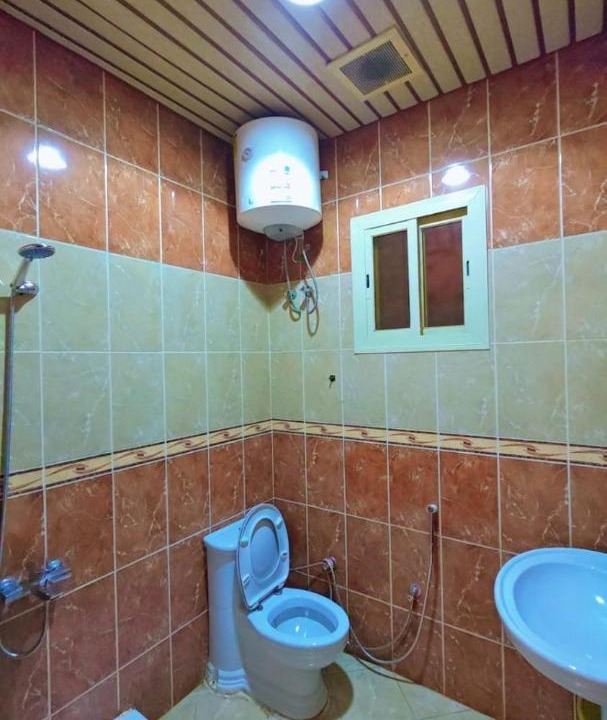 Photo of Bathroom in Taif