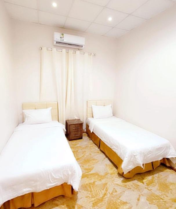 Photo of Bedroom in Taif
