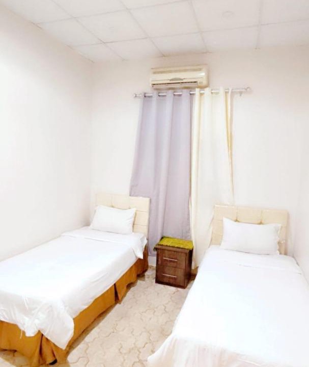 Photo of Bedroom in Taif