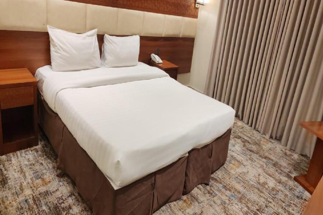Photo of Bedroom in Mecca