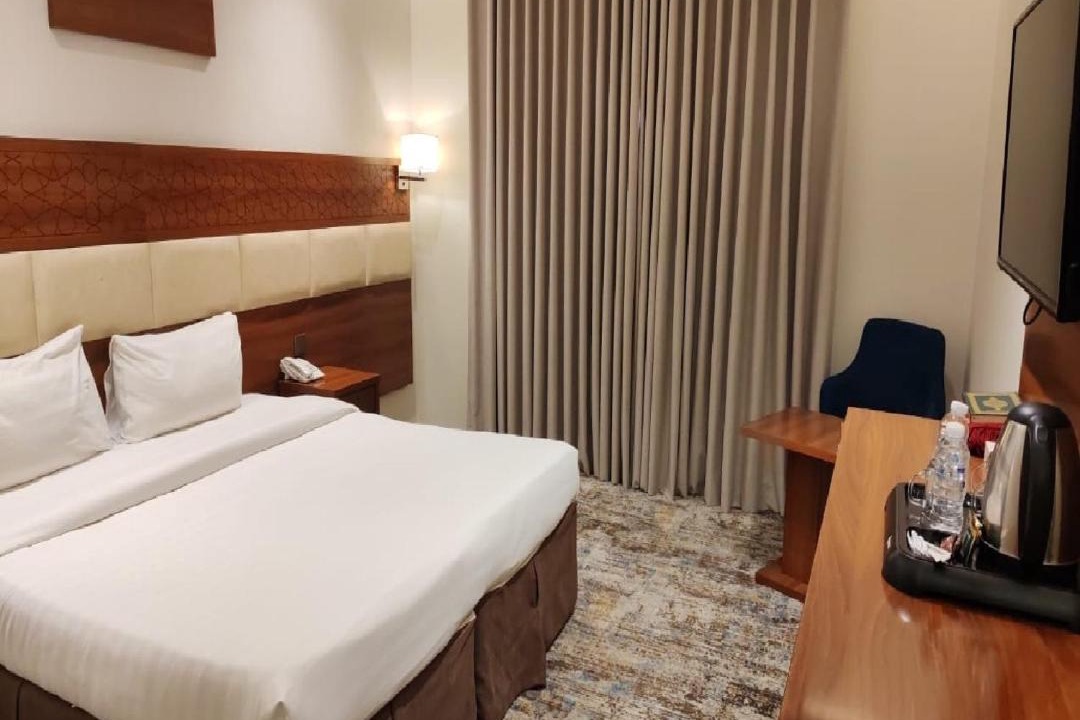 Photo of Bedroom in Mecca