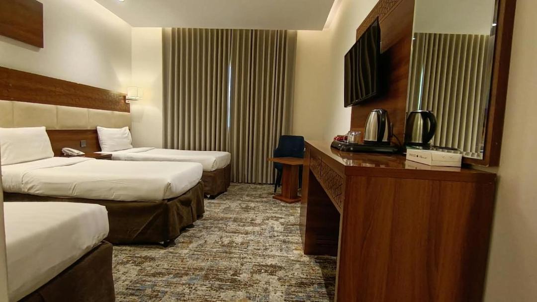 Photo of Bedroom in Mecca