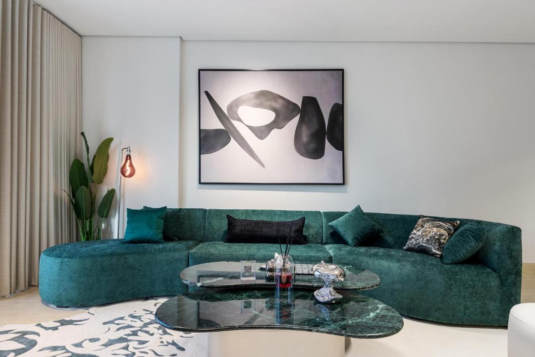 Photo of Livingroom in Al Khobar