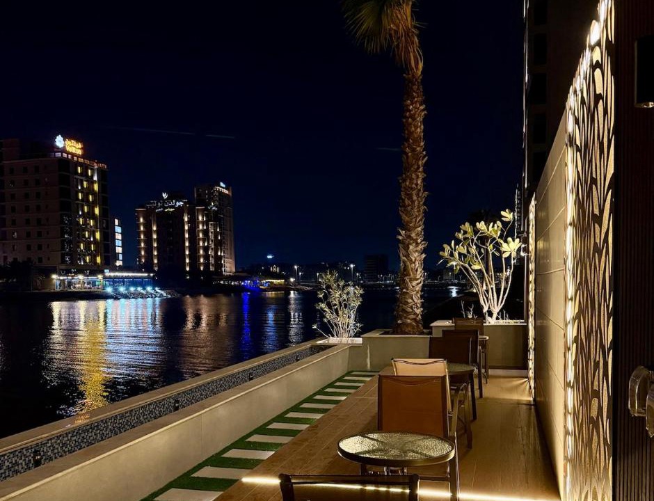 Photo of Patio Balcony in Al Khobar