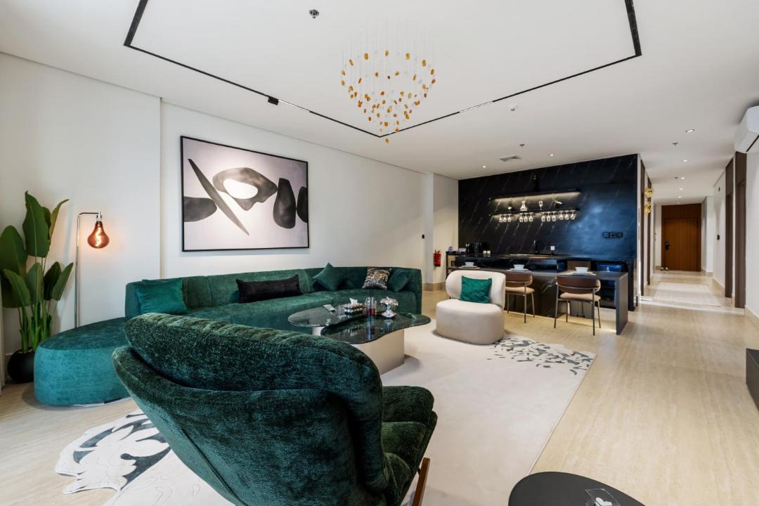 Photo of Livingroom in Al Khobar