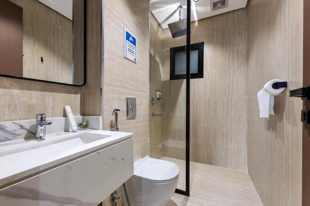 Photo of Bathroom in Al Khobar