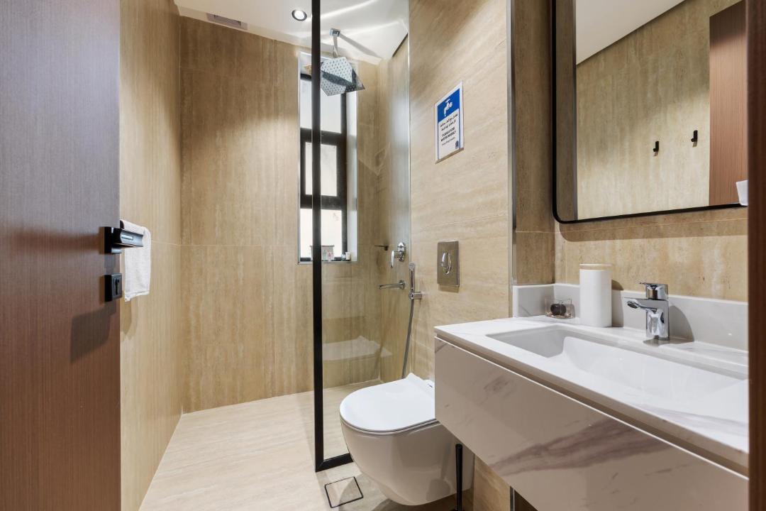 Photo of Bathroom in Al Khobar