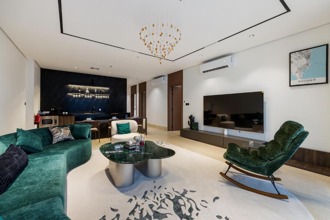 Photo of Livingroom in Al Khobar