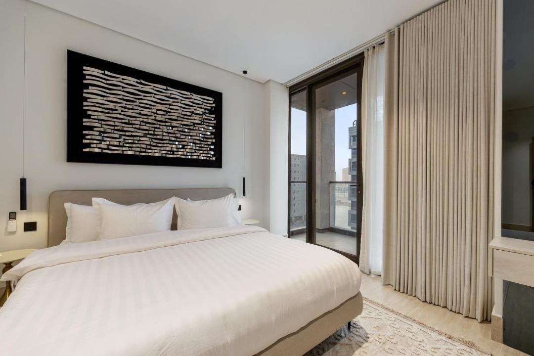 Photo of Bedroom in Al Khobar