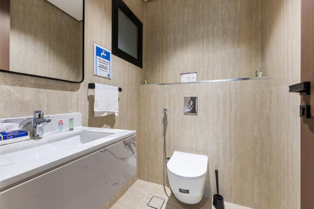 Photo of Bathroom in Al Khobar