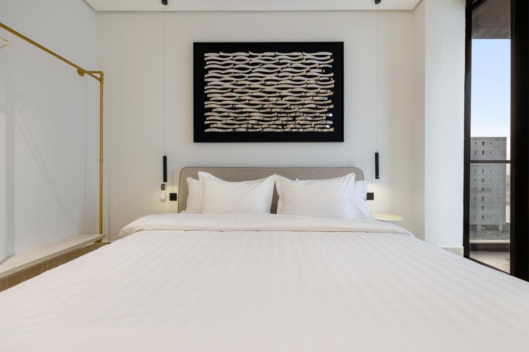 Photo of Bedroom in Al Khobar