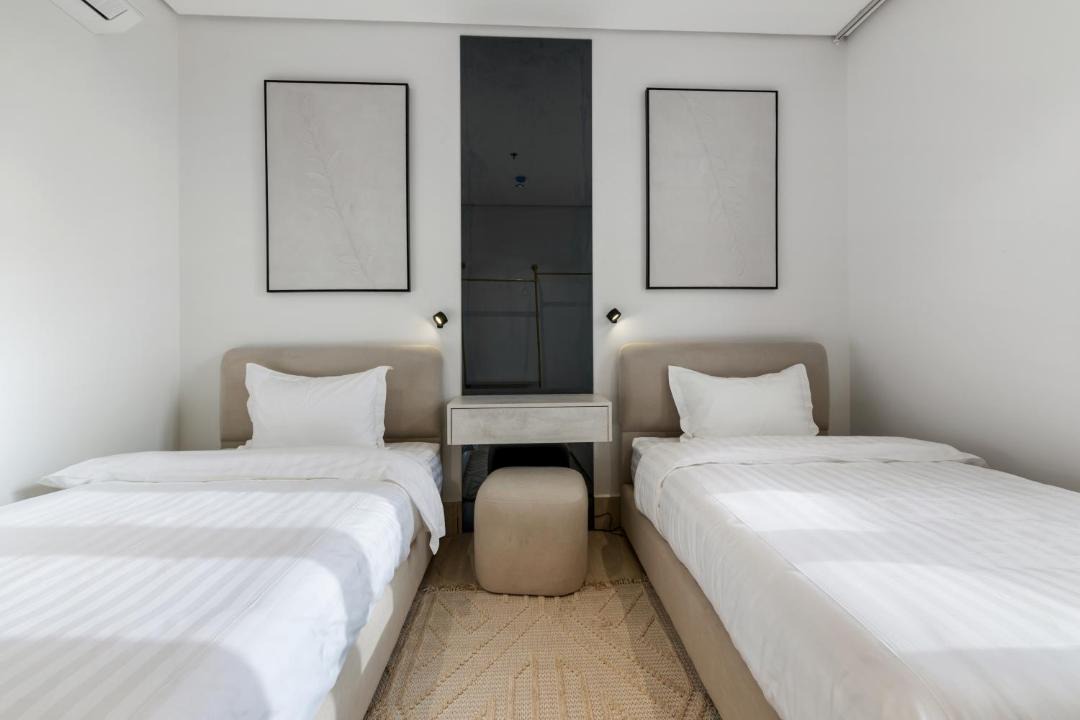 Photo of Bedroom in Al Khobar