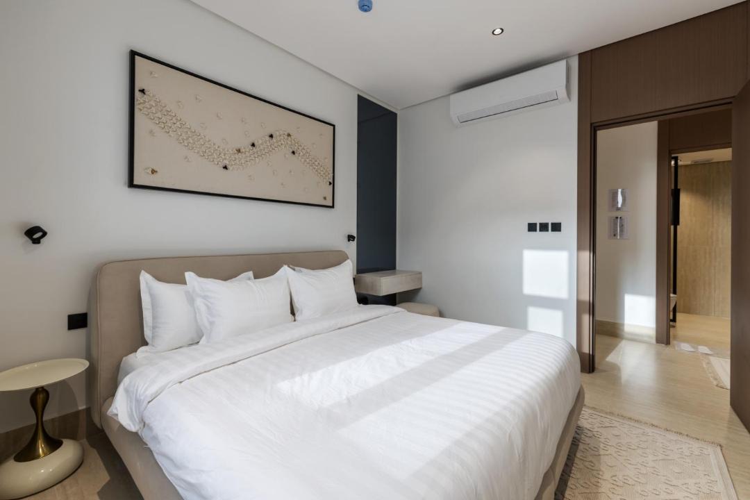 Photo of Bedroom in Al Khobar