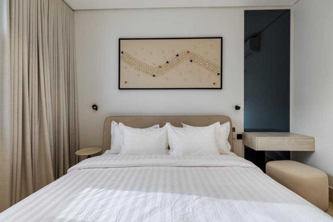 Photo of Bedroom in Al Khobar