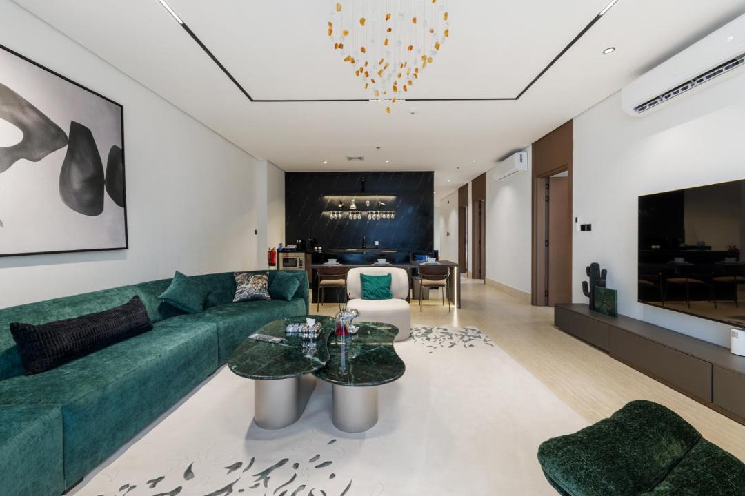 Photo of Livingroom in Al Khobar