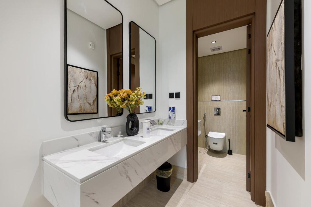 Photo of Bathroom in Al Khobar