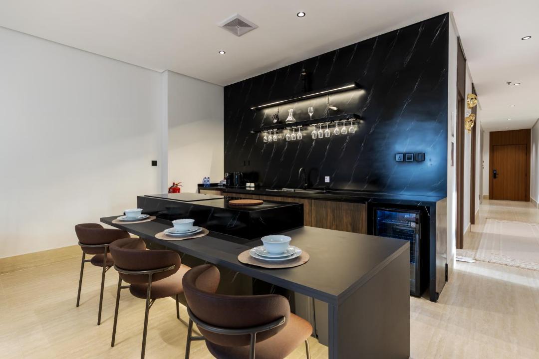 Photo of Kitchen in Al Khobar