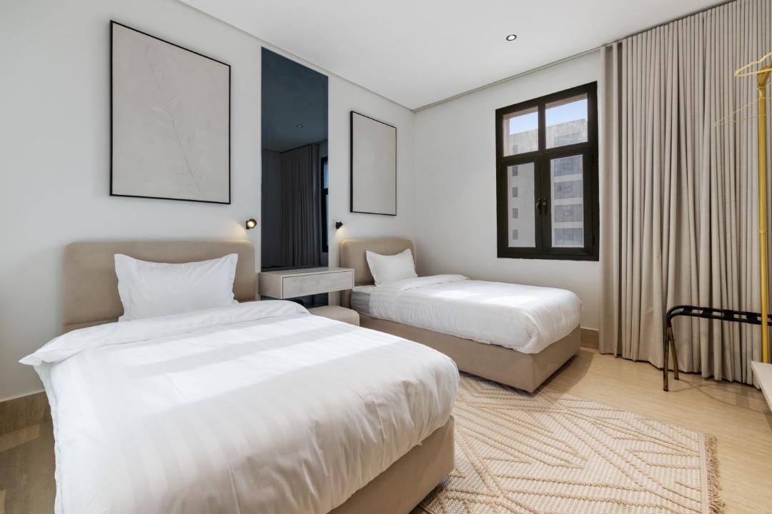 Photo of Bedroom in Al Khobar
