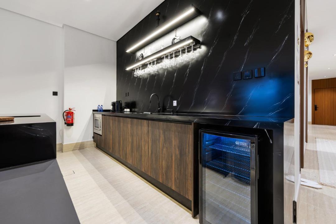 Photo of Kitchen in Al Khobar