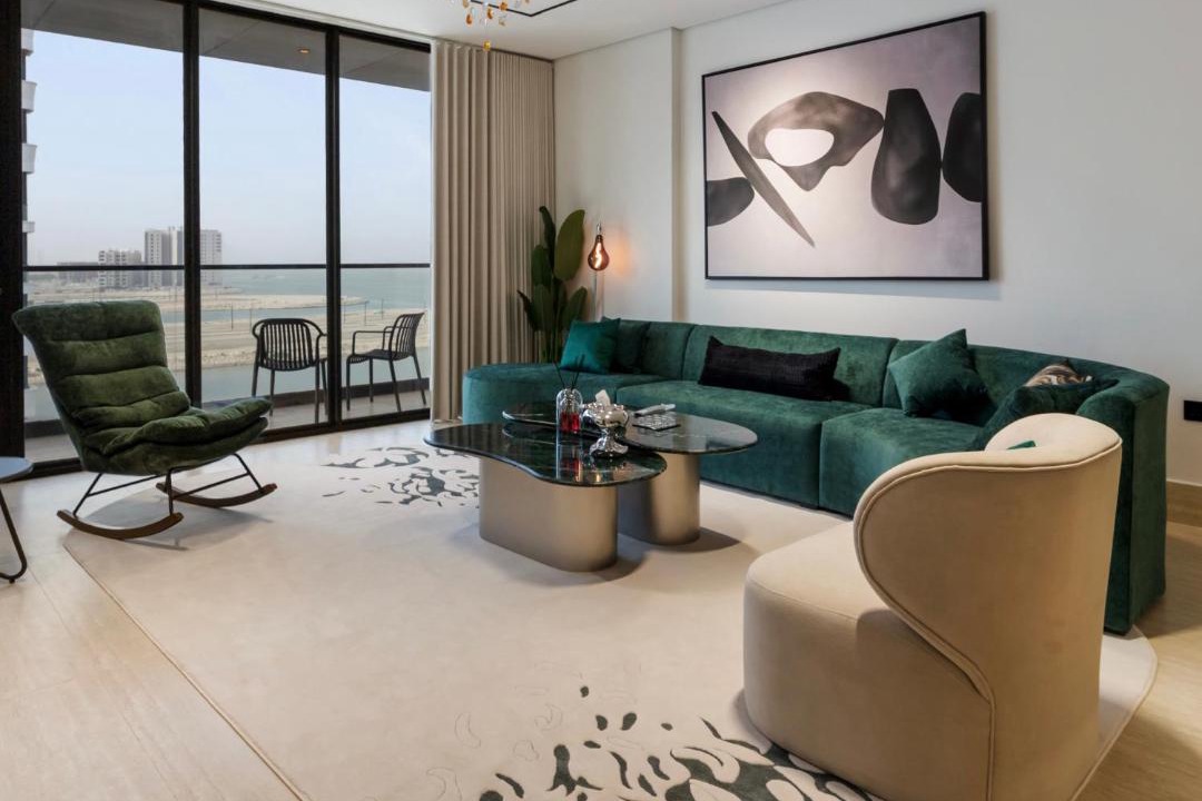 Photo of Livingroom in Al Khobar