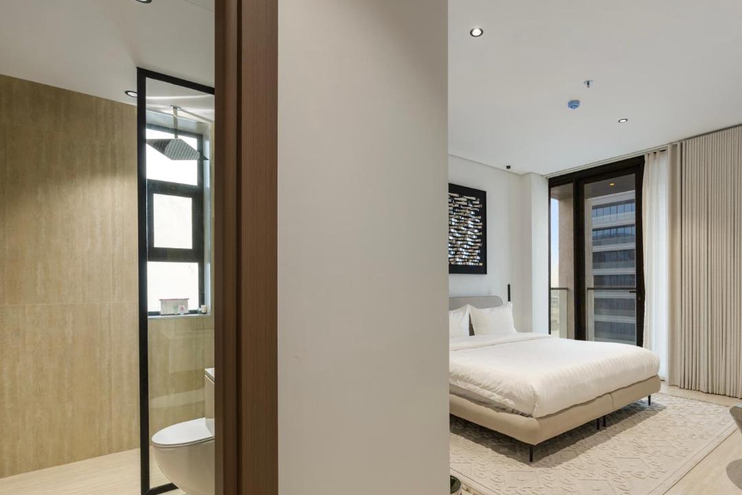 Photo of Bedroom in Al Khobar