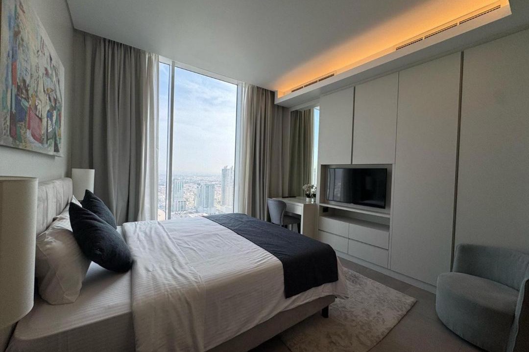 Photo of Bedroom in Manama