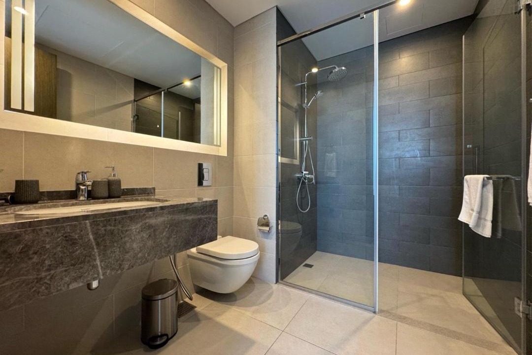 Photo of Bathroom in Manama