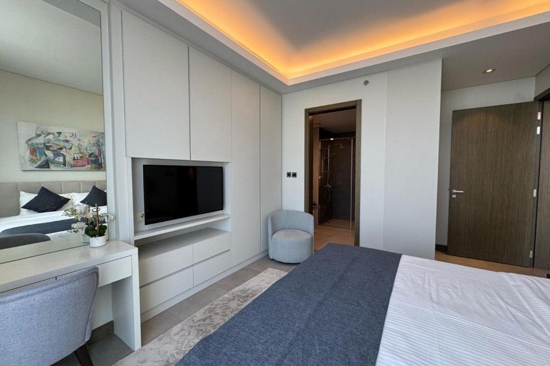 Photo of Bedroom in Manama