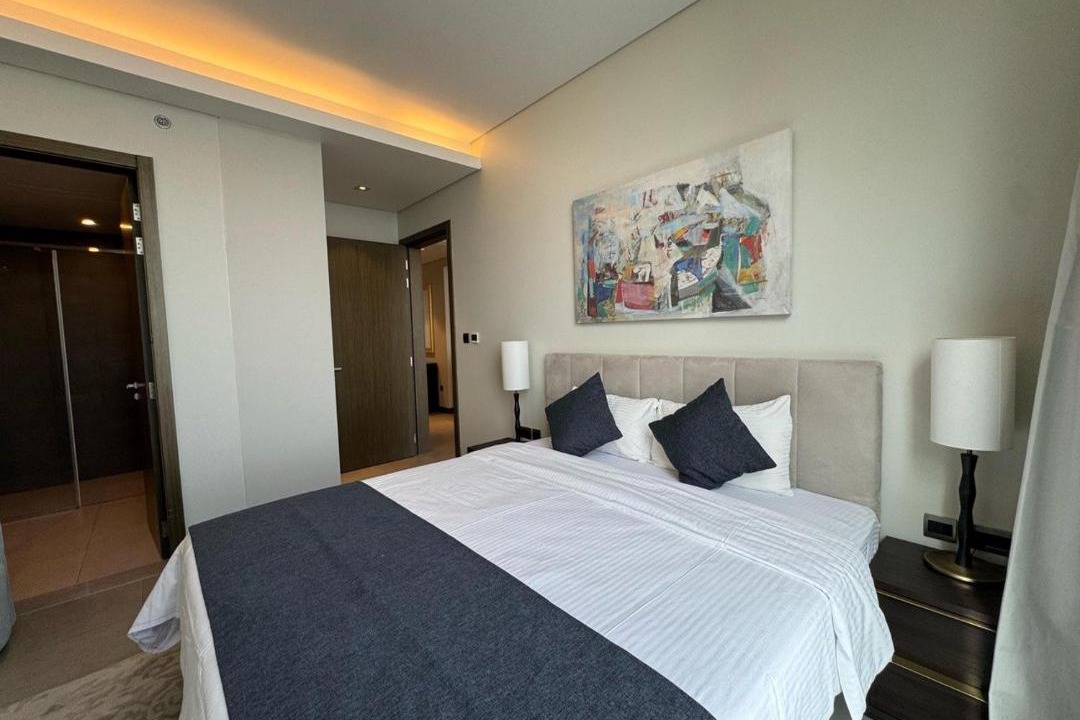 Photo of Bedroom in Manama