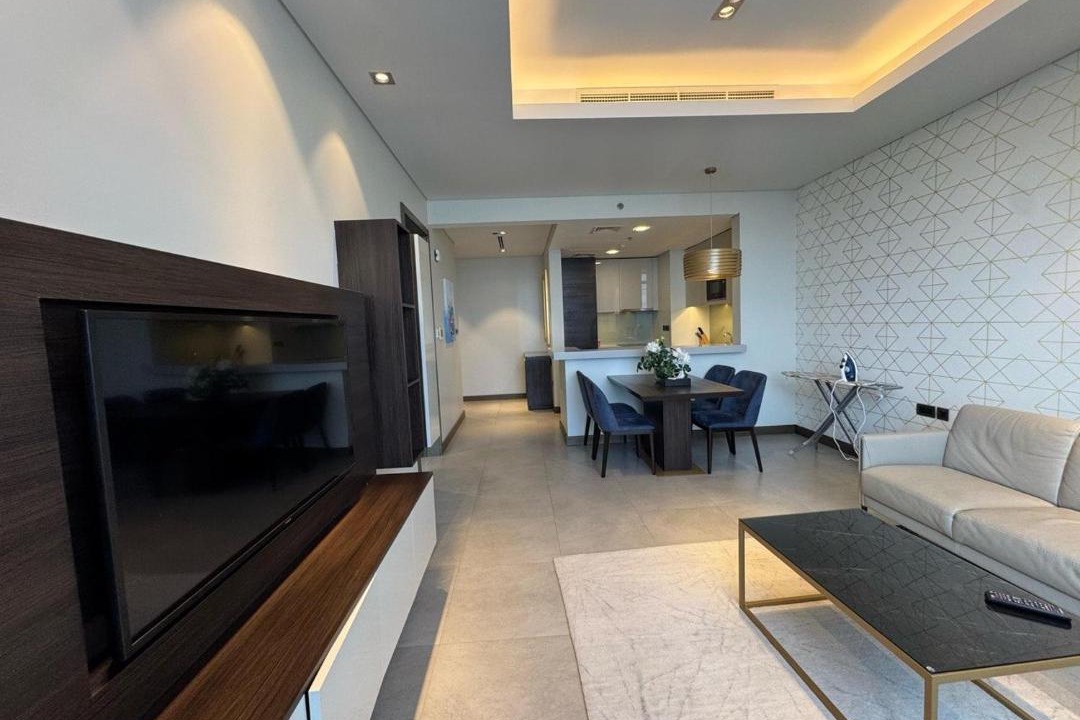Photo of Livingroom in Manama