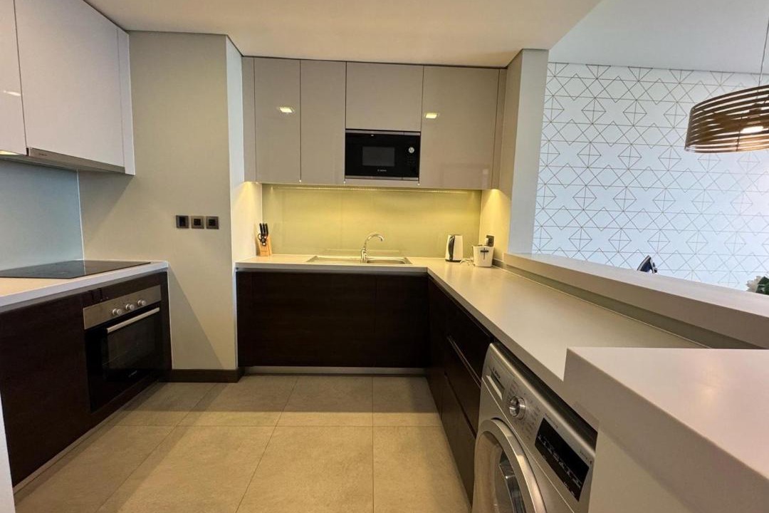 Photo of Kitchen in Manama