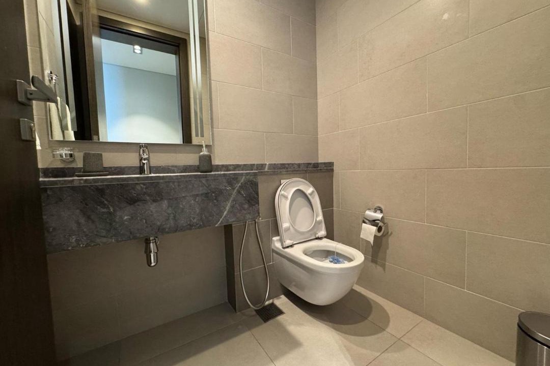 Photo of Bathroom in Manama