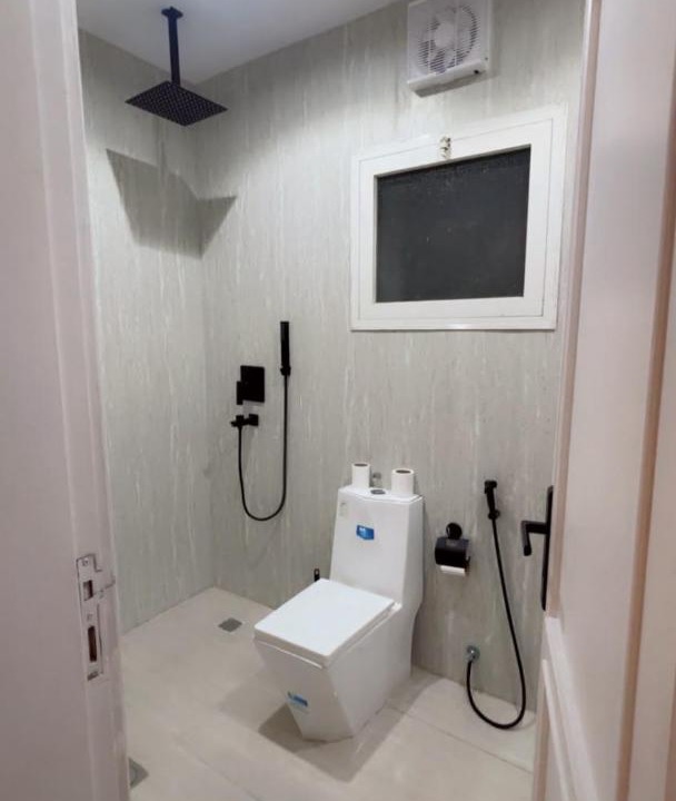 Photo of Bathroom in Al Murjan