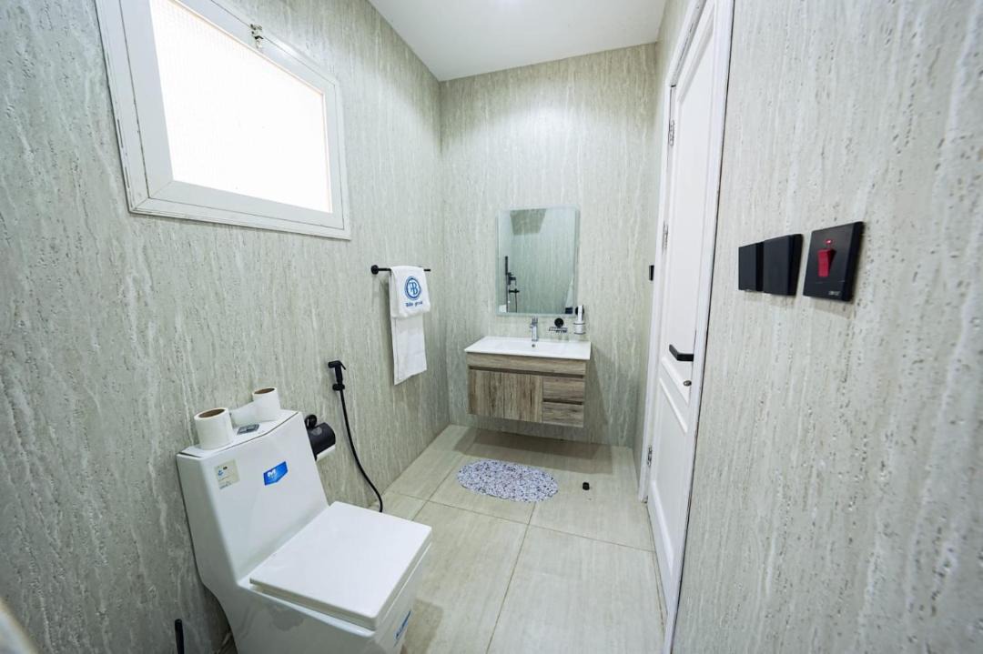 Photo of Bathroom in Al Murjan